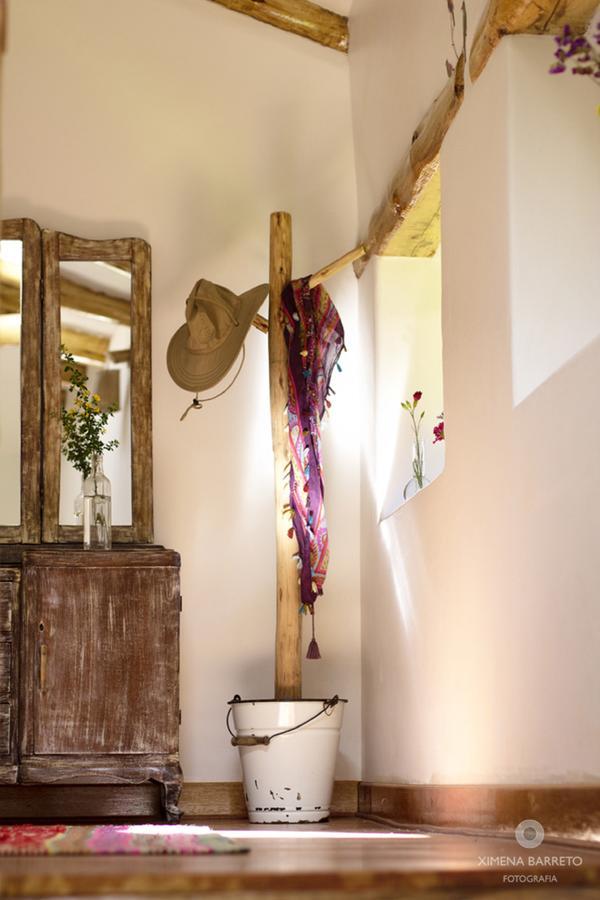 Nunu Boutique Hotel Lamay Luaran gambar